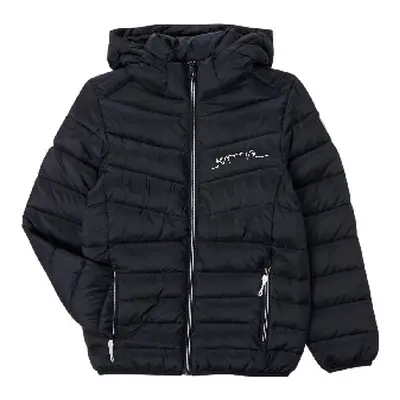 Kaporal MOLY boys's Children's Jacket in Marine