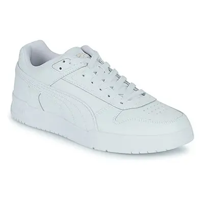 Puma RBD Game Low men's Shoes (Trainers) in White