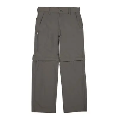 Columbia Silver Ridge IV Convertible Pant boys's Trousers in Grey