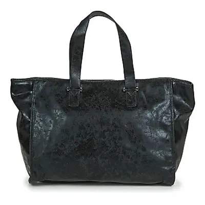 Moony Mood PATRICK women's Handbags in Black