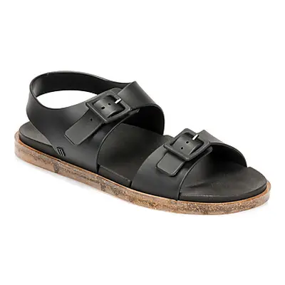 Melissa MELISSA WIDE SANDAL AD women's Sandals in Black