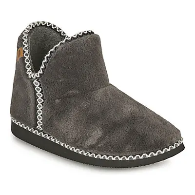 Casual Attitude NEW02 men's Slippers in Grey