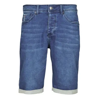 Deeluxe BART men's Shorts in Blue