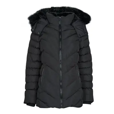 Deeluxe SIDONY women's Jacket in Black