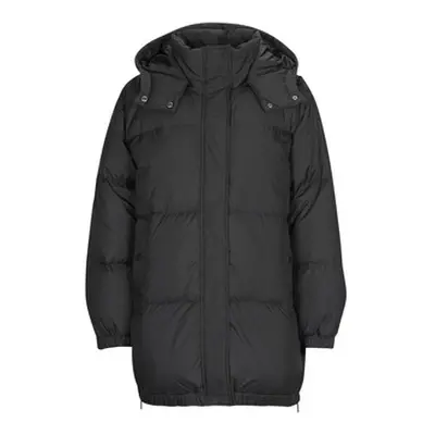 Only ONLVILMA DOWN JACKET CC OTW women's Jacket in Black