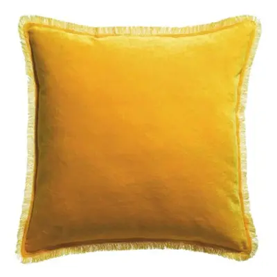 Vivaraise FARA 's Pillows covers in Yellow