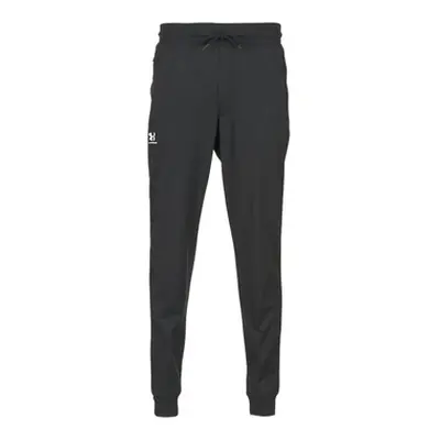 Under Armour SPORTSYLE JOGGER men's Sportswear in Black