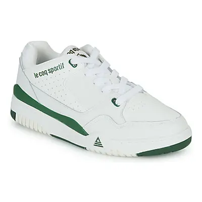 Le Coq Sportif LCS T1000 men's Shoes (Trainers) in White