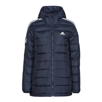 Adidas WESSPAR women's Jacket in Blue