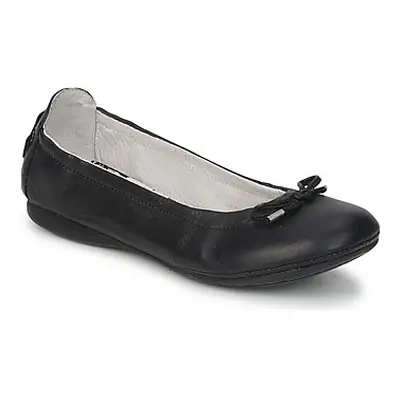 PLDM by Palladium MOMBASA CASH women's Shoes (Pumps / Ballerinas) in Black