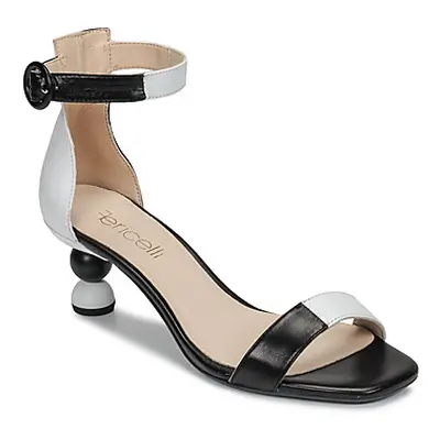 Fericelli MARC women's Sandals in Black