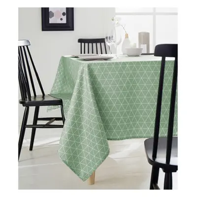 Tradilinge PACO 's Tablecloth in Green