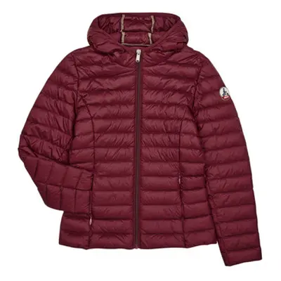 JOTT CARLA girls's Children's Jacket in Purple