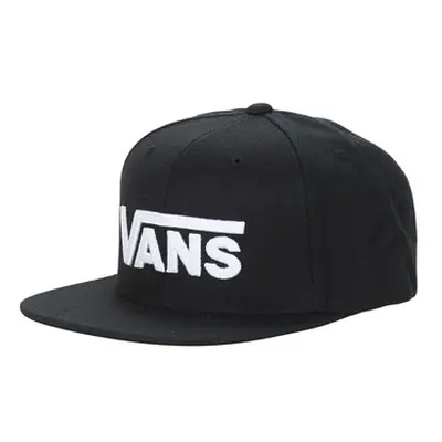 Vans DROP V II SNAPBACK men's Cap in Black