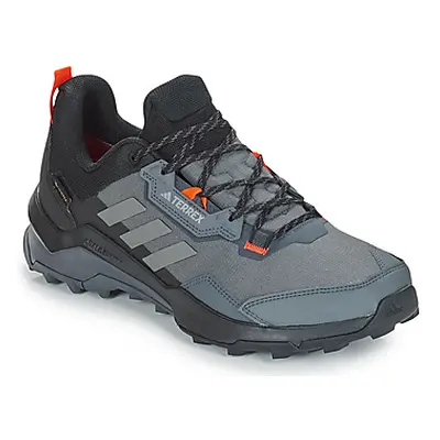 Adidas TERREX AX4 GTX men's Walking Boots in Grey