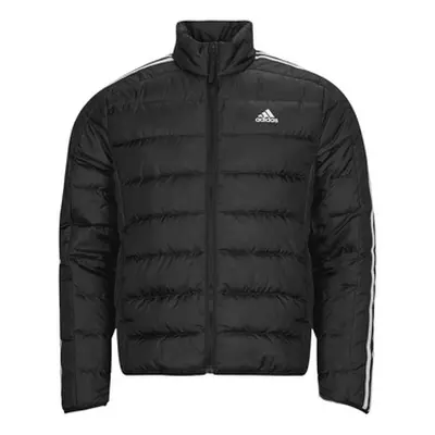 Adidas ESS 3S LITE D J men's Jacket in Black