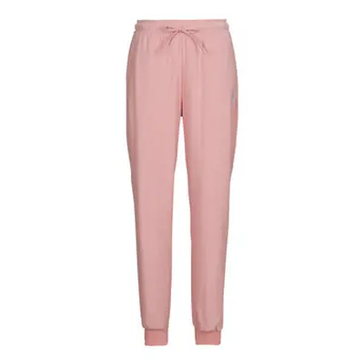 Adidas TS Bottom WONMAU women's Sportswear in Pink