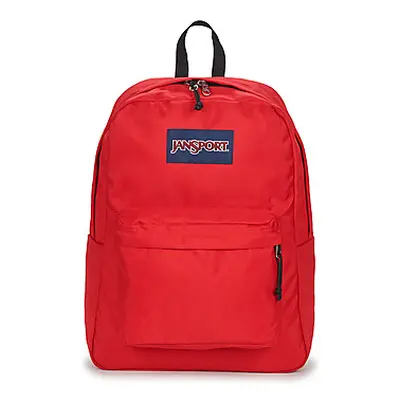 Jansport SUPERBREAK ONE women's Backpack in Red