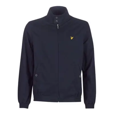 Lyle & Scott JK462VC-Z273 men's Jacket in Blue