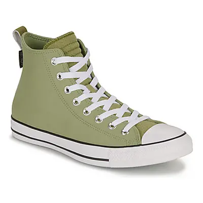 Converse CHUCK TAYLOR ALL STAR SUMMER UTILITY-SUMMER UTILITY men's Shoes (High-top Trainers) in 