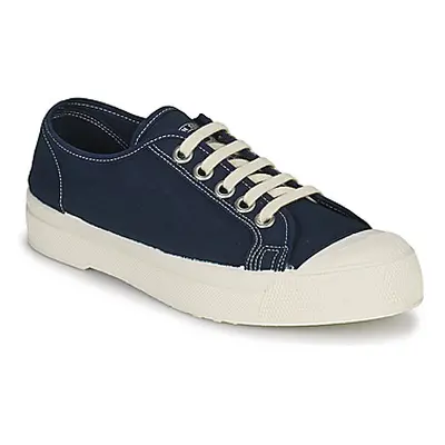 Bensimon ROMY B79 FEMME women's Shoes (Trainers) in Blue