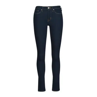 Levis 311 SHAPING SKINNY women's in Marine