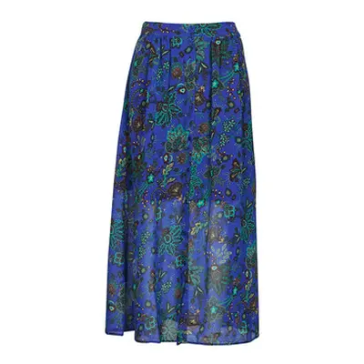 One Step ALIZE women's Skirt in Blue