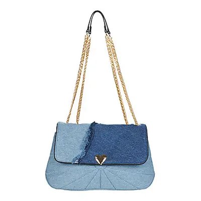 Lollipops JUSTIN women's Shoulder Bag in Blue