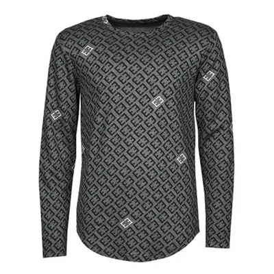 Yurban BAX men's Sweater in Grey