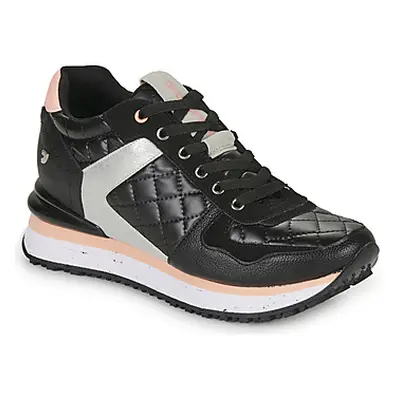 Gioseppo STOCKEM women's Shoes (Trainers) in Black