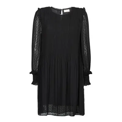 Moony Mood KIARA women's Dress in Black