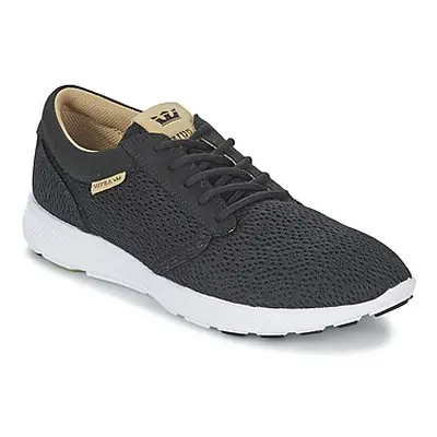 Supra HAMMER RUN women's Shoes (Trainers) in Black