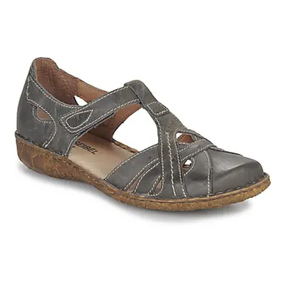 Josef Seibel ROSALIE 29 women's Shoes (Pumps / Ballerinas) in Grey