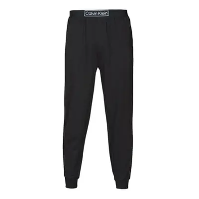 Calvin Klein Jeans JOGGER men's Sleepsuits in Black