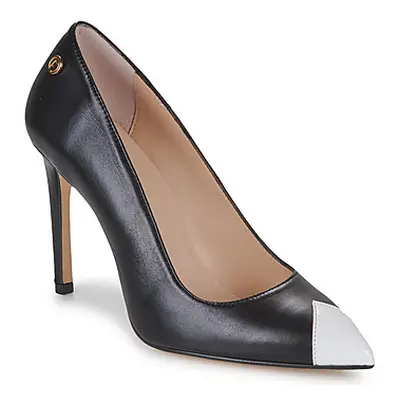 Fericelli New 14 women's Court Shoes in Black