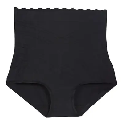 DIM BEAUTY LIFT women's Control knickers / Panties in Black