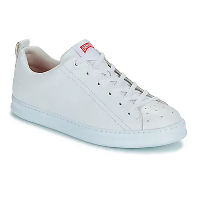 Camper RUNNER 4 men's Shoes (Trainers) in White