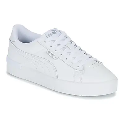 Puma Jada Renew women's Shoes (Trainers) in White