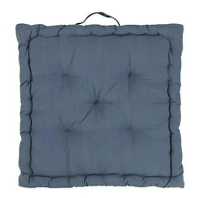 Broste Copenhagen AVA 's Pillows in Blue