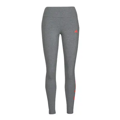 Adidas LIN Leggings women's Tights in Grey