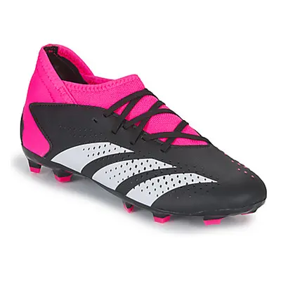 Adidas PREDATOR ACCURACY.3 girls's Children's Football Boots in Black