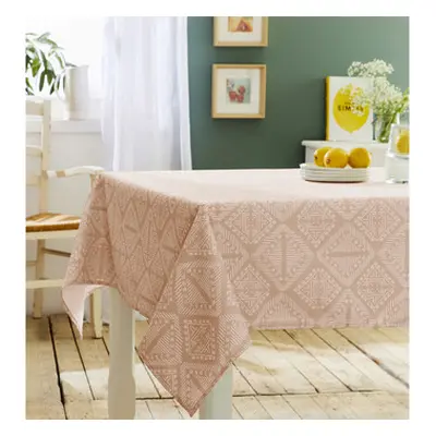 Tradilinge BOHO 's Tablecloth in Brown