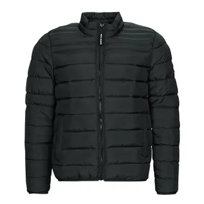 Pepe jeans JACK men's Jacket in Black