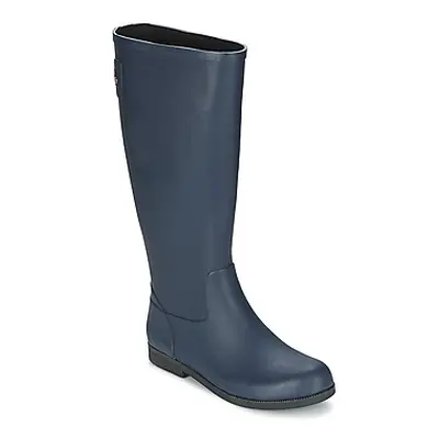 Swims STELLA BOOT women's Wellington Boots in Blue