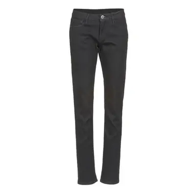 Yurban IESQUANE women's Jeans in Black