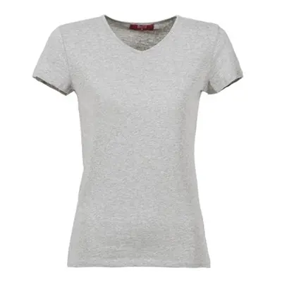 BOTD EFLOMU women's T shirt in Grey