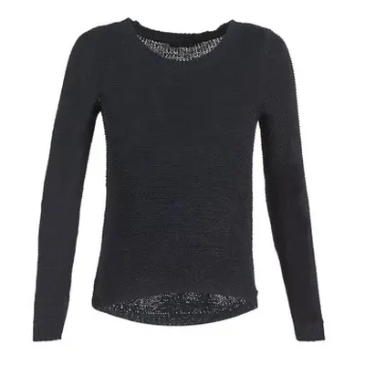 Only GEENA women's Sweater in Black