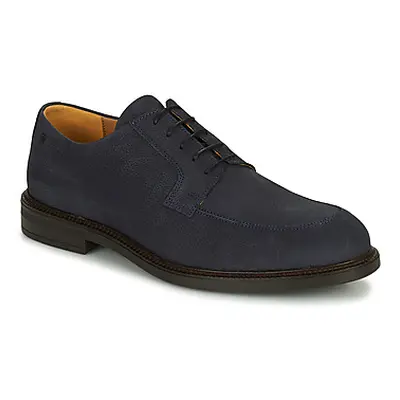 Carlington LOUIS men's Casual Shoes in Marine