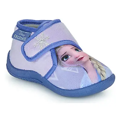 Chicco LORETO girls's Children's Slippers in Blue