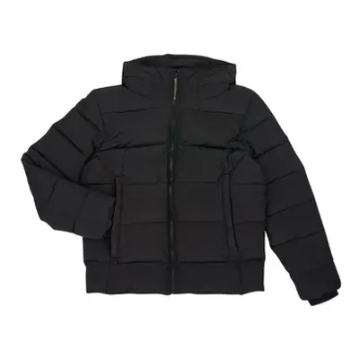 Teddy Smith B-FARY boys's Children's Jacket in Black